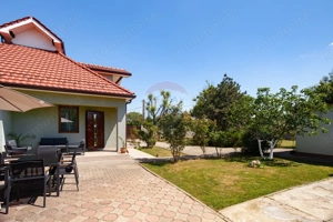 Casă cochetă de vânzare, teren 954 mp, posibil parcelare, în Subcetate - imagine 20