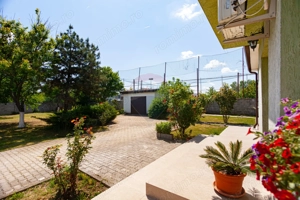 Casă cochetă de vânzare, teren 954 mp, posibil parcelare, în Subcetate - imagine 17