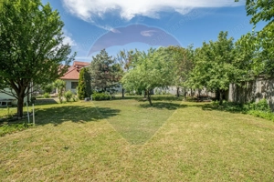 Casă cochetă de vânzare, teren 954 mp, posibil parcelare, în Subcetate - imagine 19