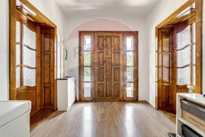 Casă cochetă de vânzare, teren 954 mp, posibil parcelare, în Subcetate - imagine 12