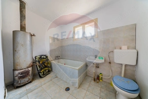 Casă cu teren 4500mp de vanzare in Carand Jud. Arad 0%Comision - imagine 11