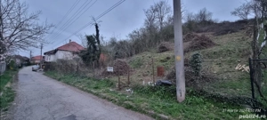 Vand teren intravilan Hunedoara - imagine 6