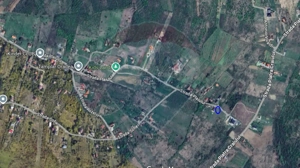 Teren intravilan, 1000 mp, panoramă, dealuri, Plaiului, de vânzare