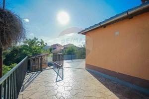 Casă cu 4 camere de vânzare în  zona Dealuri Oradea - imagine 15
