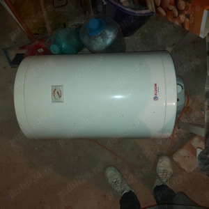 Mașini de spălat rufe și boiler - imagine 5