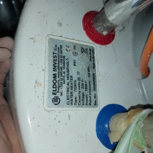 Mașini de spălat rufe și boiler - imagine 4