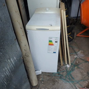 Mașini de spălat rufe și boiler - imagine 3