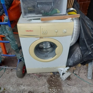 Mașini de spălat rufe și boiler - imagine 2