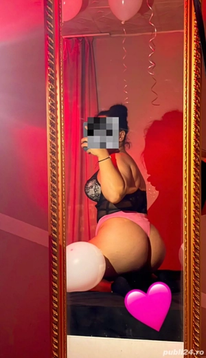 Nouă la tine in oraș!