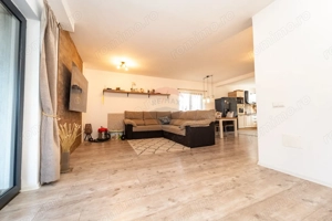 Comision 0% | Casa P+M cu terasa, semineu | 400 mp teren, Izvor! - imagine 7