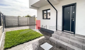 Vila Duplex Bragadiru | Direct Dezvoltator 0% Comision - imagine 2