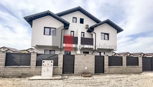 Vila Duplex Bragadiru | Direct Dezvoltator 0% Comision - imagine 4