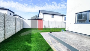 Vila Duplex Bragadiru | Direct Dezvoltator 0% Comision - imagine 16