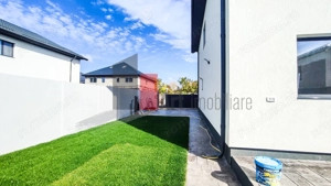 Vila Duplex Bragadiru | Direct Dezvoltator 0% Comision - imagine 18