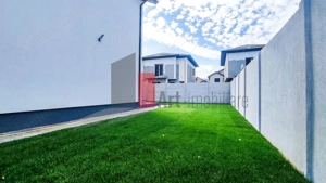 Vila Duplex Bragadiru | Direct Dezvoltator 0% Comision - imagine 15