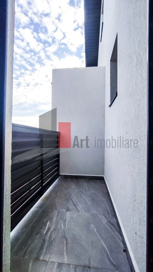Vila Duplex Bragadiru | Direct Dezvoltator 0% Comision - imagine 14