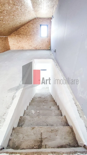 Vila Duplex Bragadiru | Direct Dezvoltator 0% Comision - imagine 12