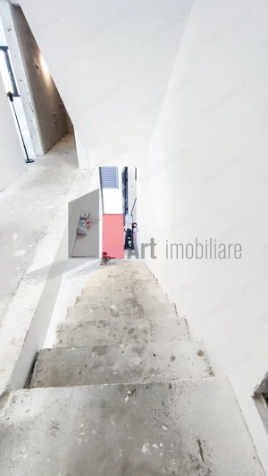 Vila Duplex Bragadiru | Direct Dezvoltator 0% Comision - imagine 19