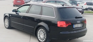 Audi A4 B7 - imagine 3