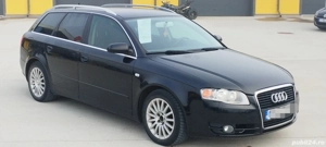 Audi A4 B7 - imagine 7