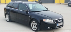 Audi A4 B7 - imagine 4