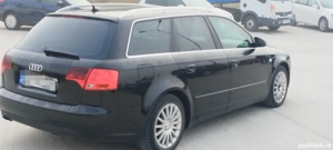 Audi A4 B7 - imagine 2