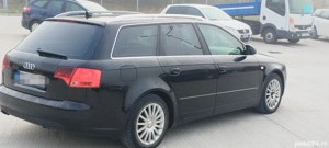 Audi A4 B7 - imagine 9