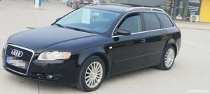 Audi A4 B7 - imagine 8