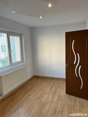 Apartament 2 camere etaj 2