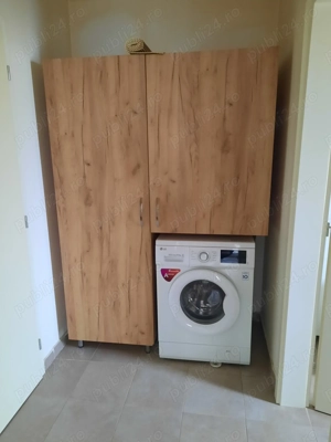 Apartament 2 camere cu loc de parcare subteran!!! - imagine 5