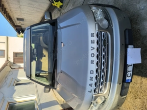 Discovery 4 , motor blocat ,an 2012