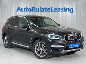 BMW X3 - imagine 2