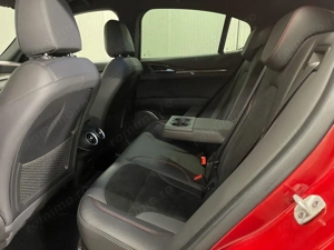 Alfa Romeo Stelvio - imagine 12