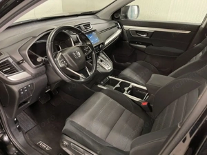 Honda CR-V - imagine 5