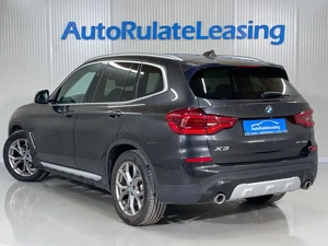 BMW X3 - imagine 4