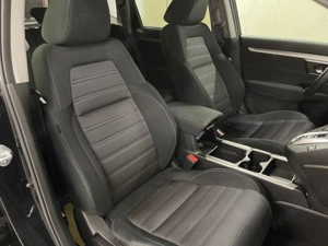 Honda CR-V - imagine 9