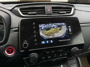 Honda CR-V - imagine 13