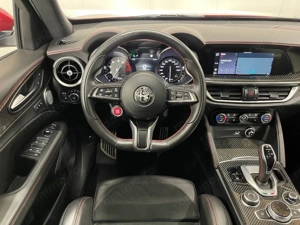 Alfa Romeo Stelvio - imagine 6