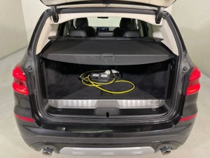 BMW X3 - imagine 14