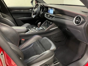 Alfa Romeo Stelvio - imagine 10