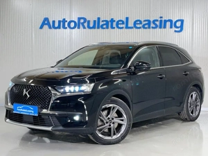 Ds DS7 Crossback