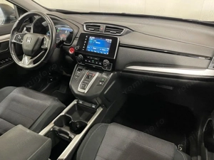 Honda CR-V - imagine 8