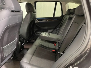 BMW X3 - imagine 13