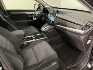 Honda CR-V - imagine 10