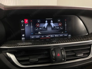 Alfa Romeo Stelvio - imagine 20