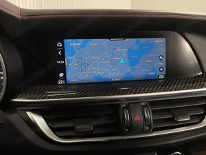 Alfa Romeo Stelvio - imagine 16