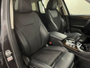 BMW X3 - imagine 10