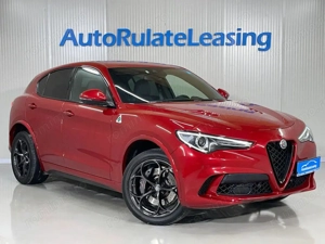 Alfa Romeo Stelvio - imagine 2