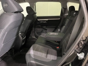 Honda CR-V - imagine 11