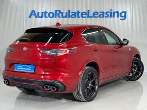 Alfa Romeo Stelvio - imagine 3